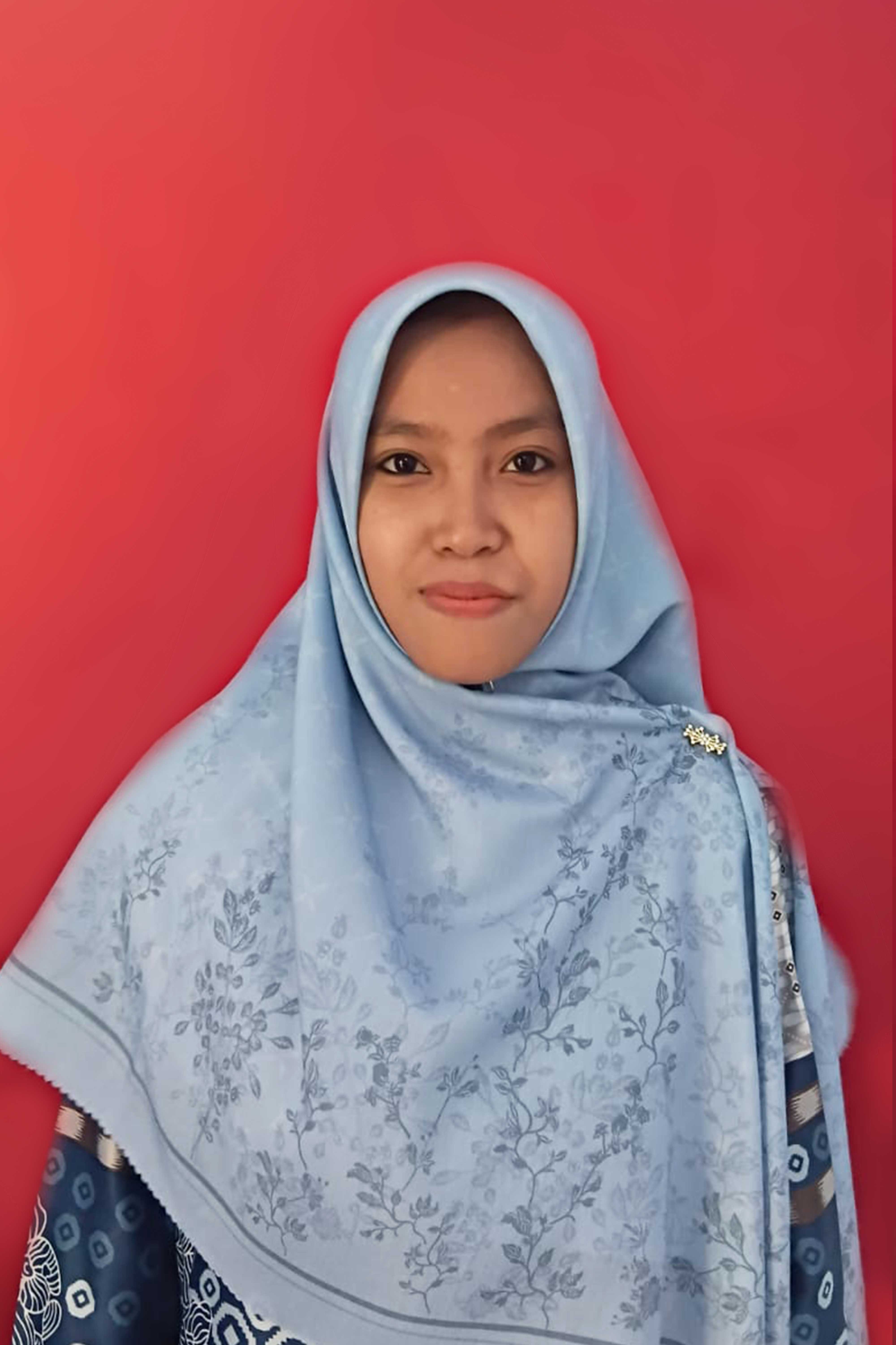 Siti Zakiyah, S.Pd
